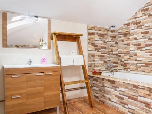 Alojamientos Mirapeñas 2