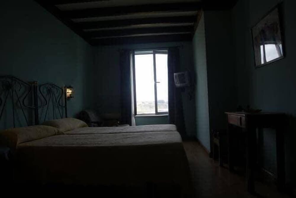 Hotel Los Laureles 3