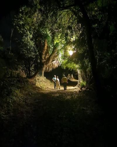 Centro de Naturaleza Cañada Verde El Parque de Naturaleza con mas experiencias de Andalucía";HS";";1" 2