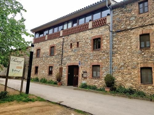 HOTEL PASTERAL RIU TER 1