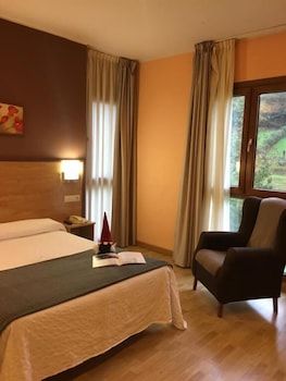 Hotel VIDA Santa Cristina 3