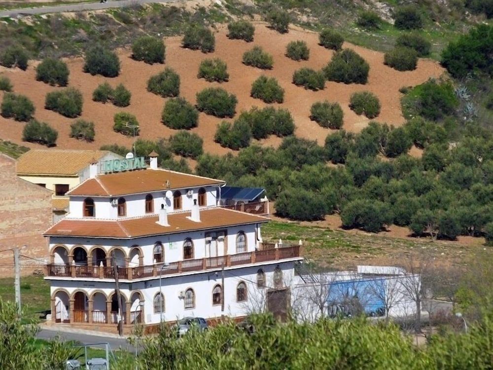 Hostal Rural Villa Cabreros 1