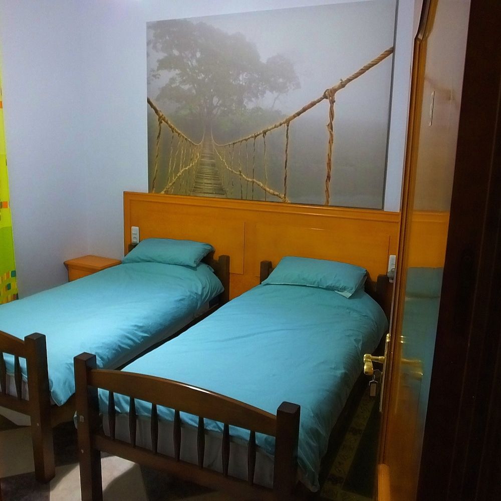 Hostal Rural Villa Cabreros 3