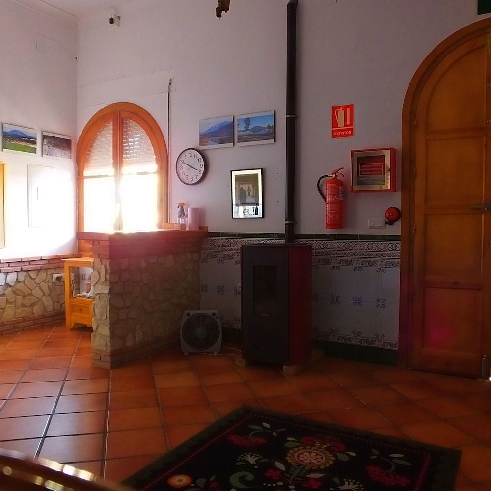 Hostal Rural Villa Cabreros 2