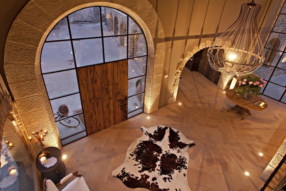 Hotel La Vella Farga 2