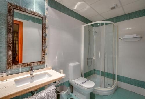 Hotel Ciudad de Martos 2