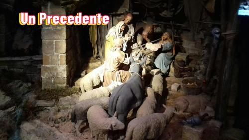 Hotel Antequera Rural Fortes La Nuit 2