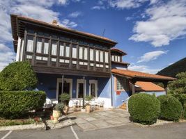 La Casona de Sobrepiedra