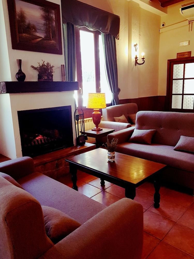 Hospedium Hostal Sierra del Agua 2