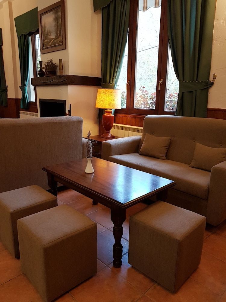 Hospedium Hostal Sierra del Agua 3