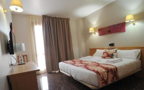 HOTEL MARIA ROSA 3