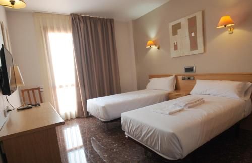 HOTEL MARIA ROSA 2