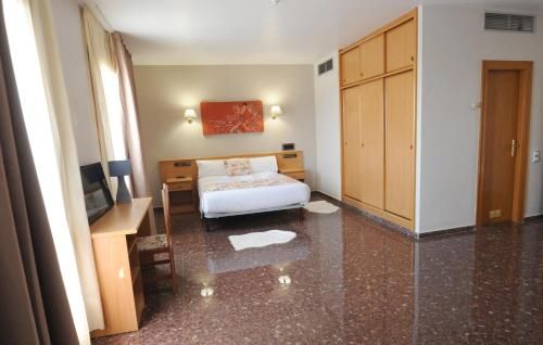 HOTEL MARIA ROSA 4 estrellas en Pedrola