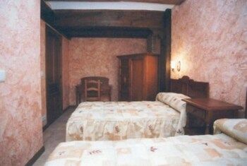 Hostal Rural Bidean 3