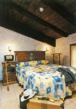 Hostal Rural Bidean 2
