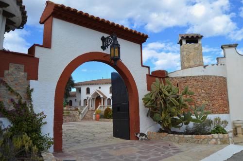 Mas Boronat Resort 2