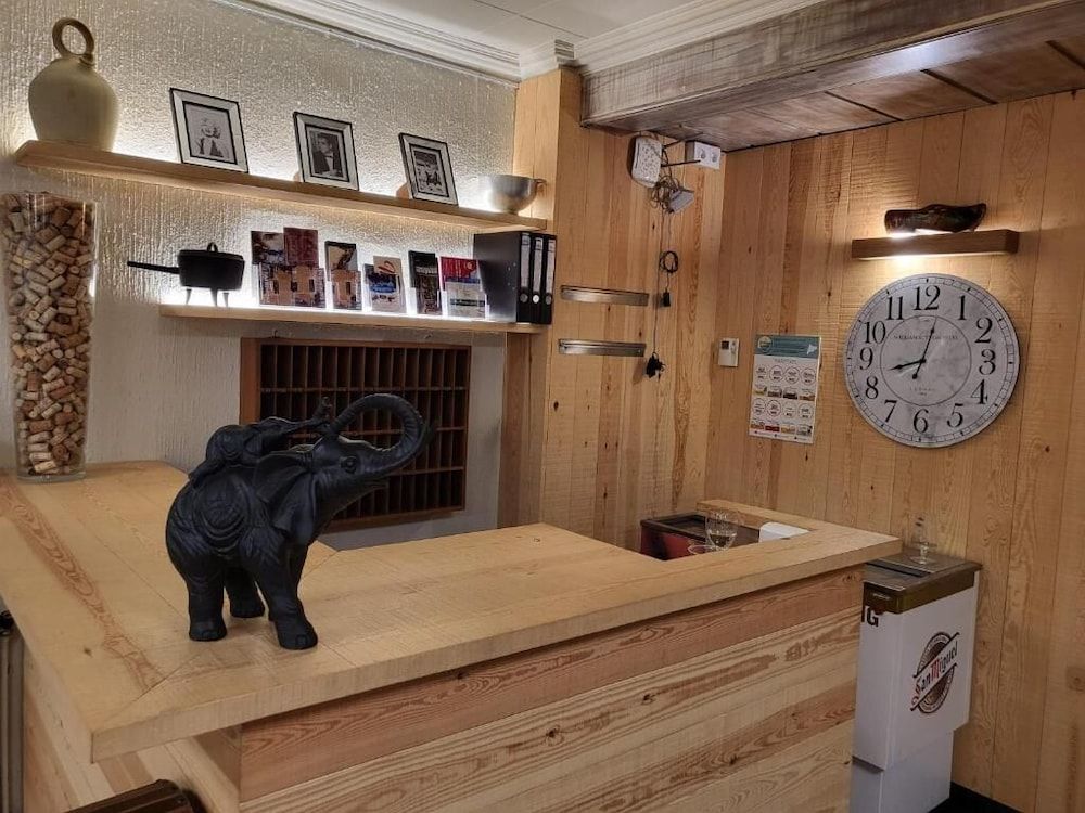 Hospedium Hostal Torras 2