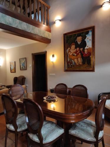 Casa Felisa Pirineo Aragonés 2