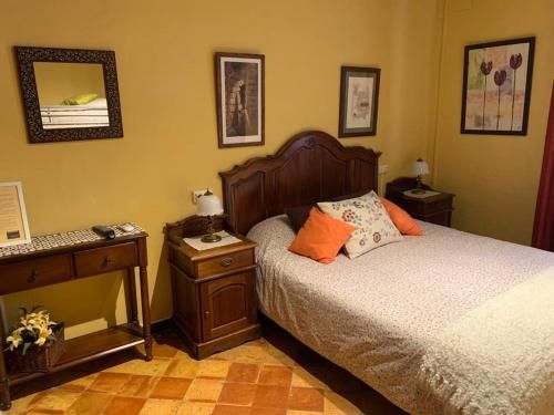 Posada Abadia de Sietamo 2