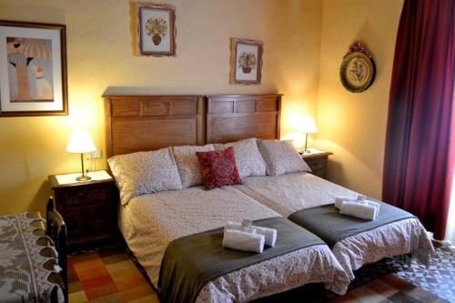 Posada Abadia de Sietamo 3