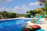 Arianella Holiday Home Penedes