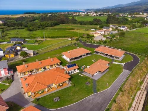 Apartamentos Casa Carin 3