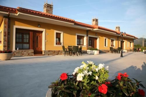 Apartamentos Casa Carin 2