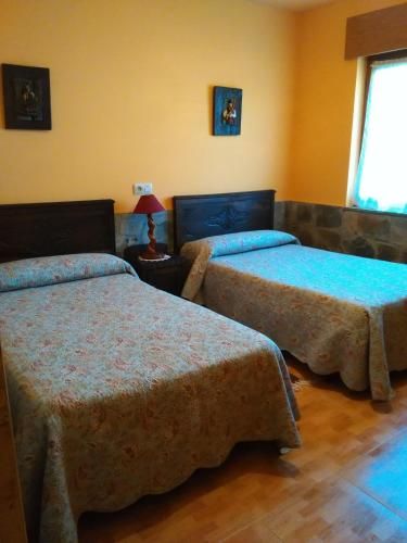 Apartamentos Rurales Casa El Caminero 3