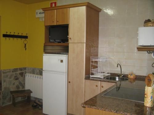 Apartamentos Rurales Casa El Caminero 2