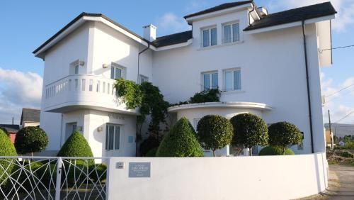 HOTEL LA CASA DE LAS CAMELIAS 3 estrelas em Luarca