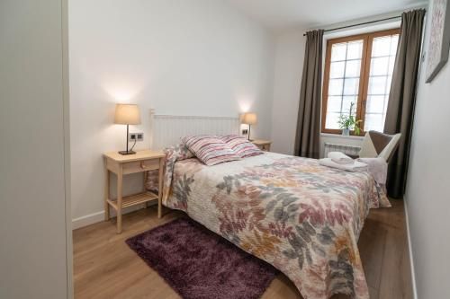 La Casa de Loli 3 estrelas em Luarca