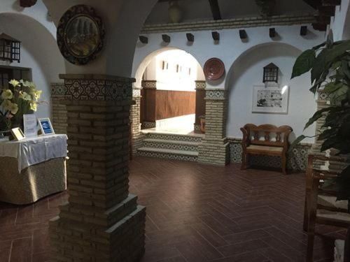 Casa Francisco el de Siempre 1