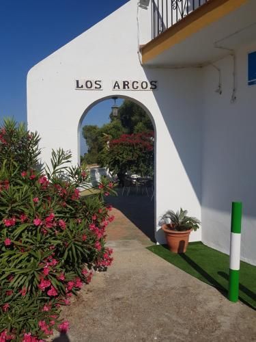 Hostal Los Arcos 1