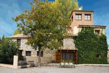 El Molino de la Hiedra 1