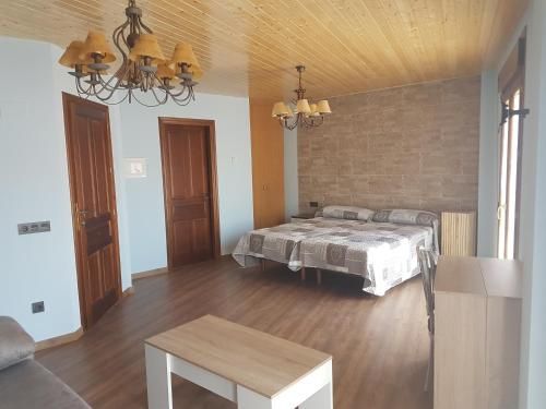 Hostal los Esquiladores 3