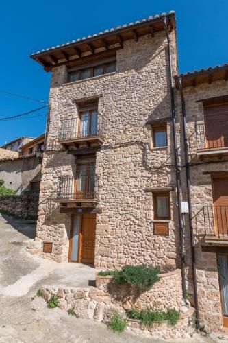 Casa Las Eras 3 estrelas em Beceite