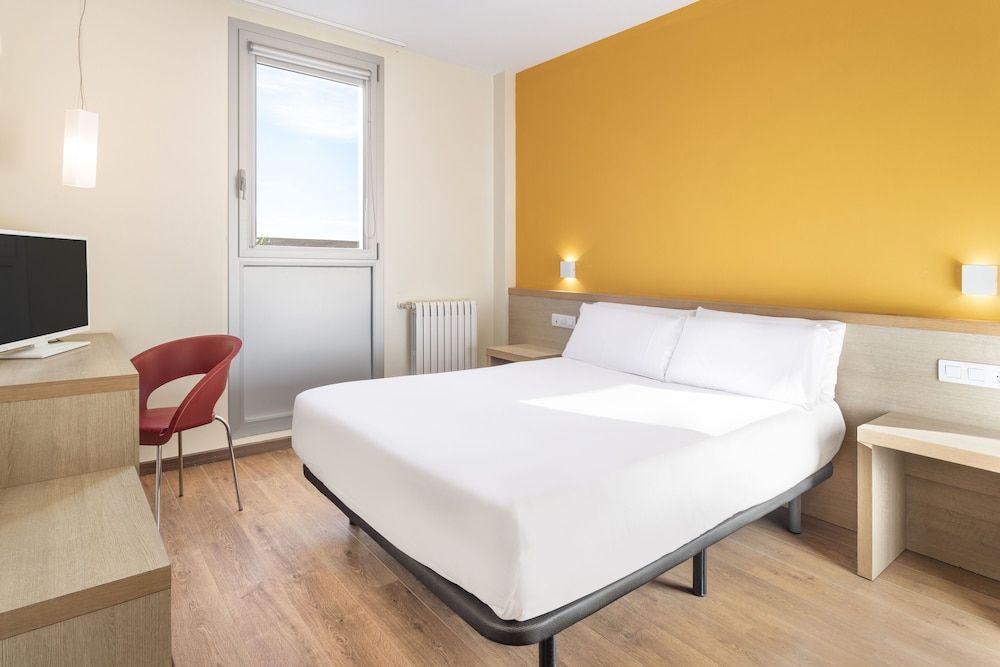 Hotel 280 Zaragoza Inspired by B&B HOTELS 3