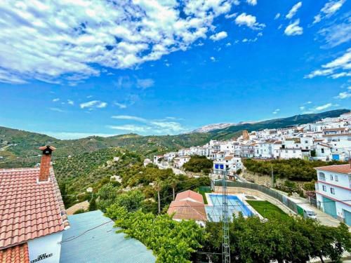 Villa Sara y Villa Lucía 2