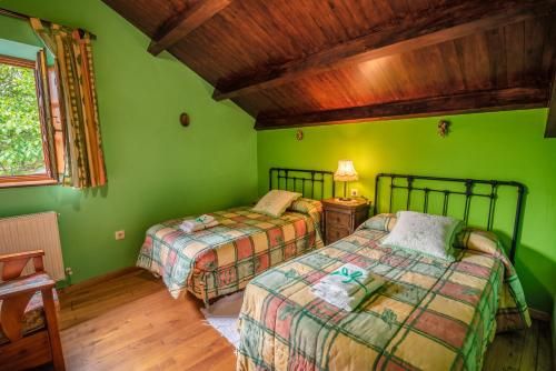 Casa de Aldea el Ferreirón 3