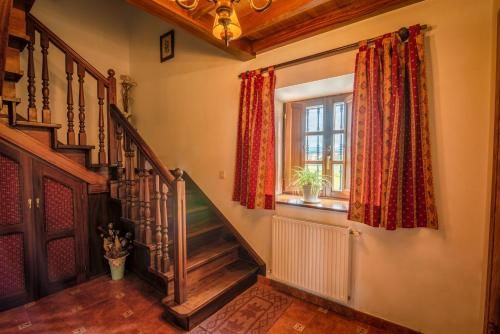 Casa de Aldea el Ferreirón 2