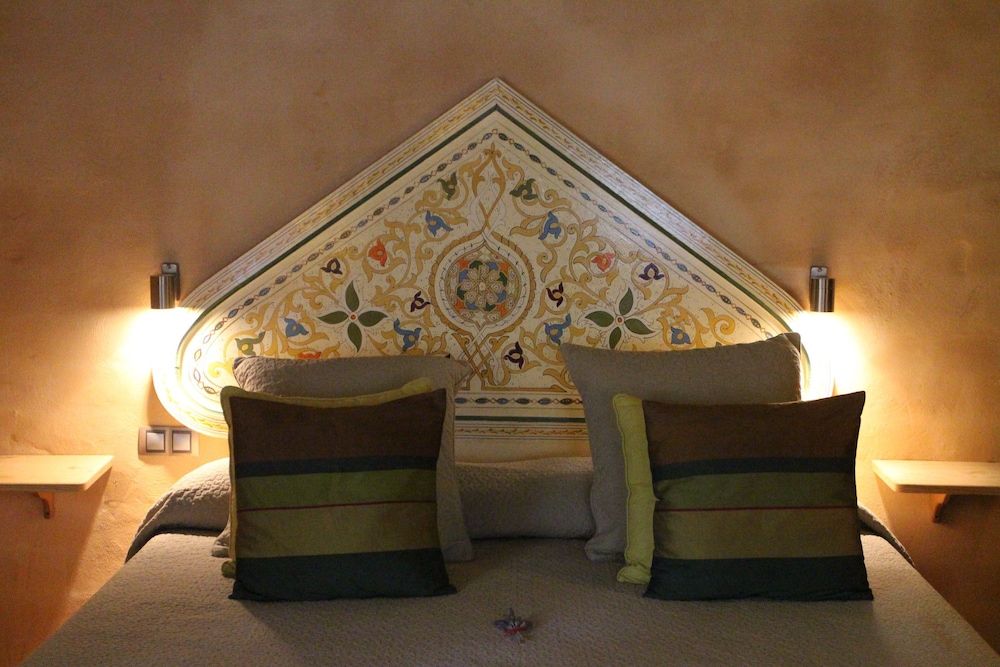 Molinos de Fuenteheridos 3