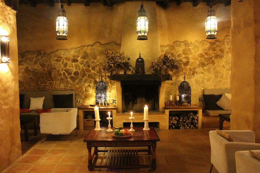 Molinos de Fuenteheridos 2