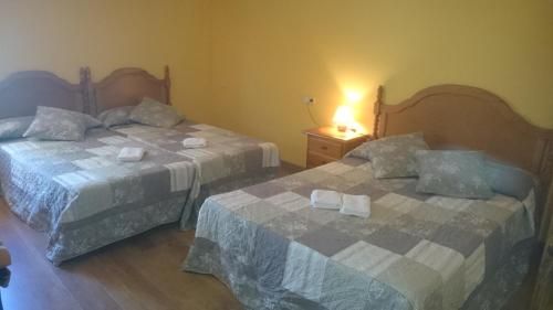 Hostatgeria Falgars 2