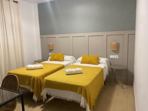 Apartamentos Turísticos La Terraza* 2