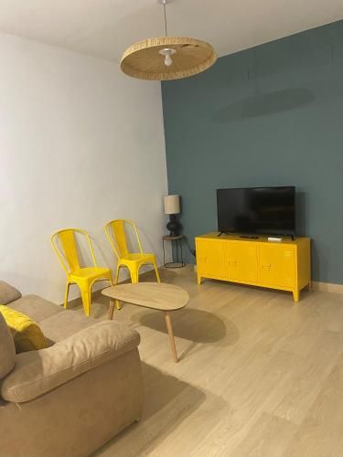 Apartamentos Turísticos La Terraza* 1