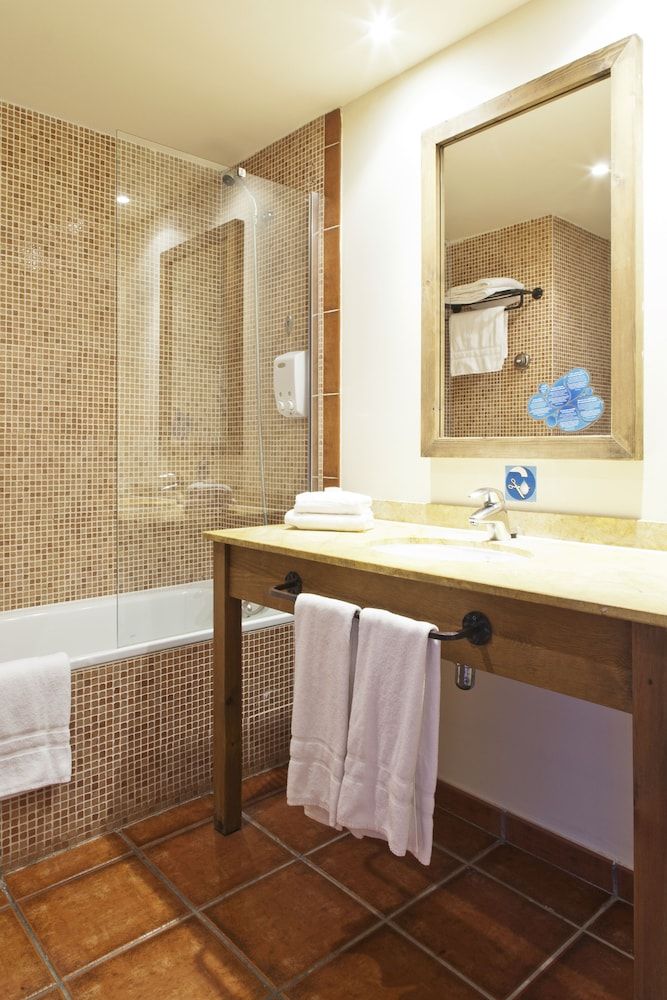 Oferta PortAventura Hotel El Paso 3