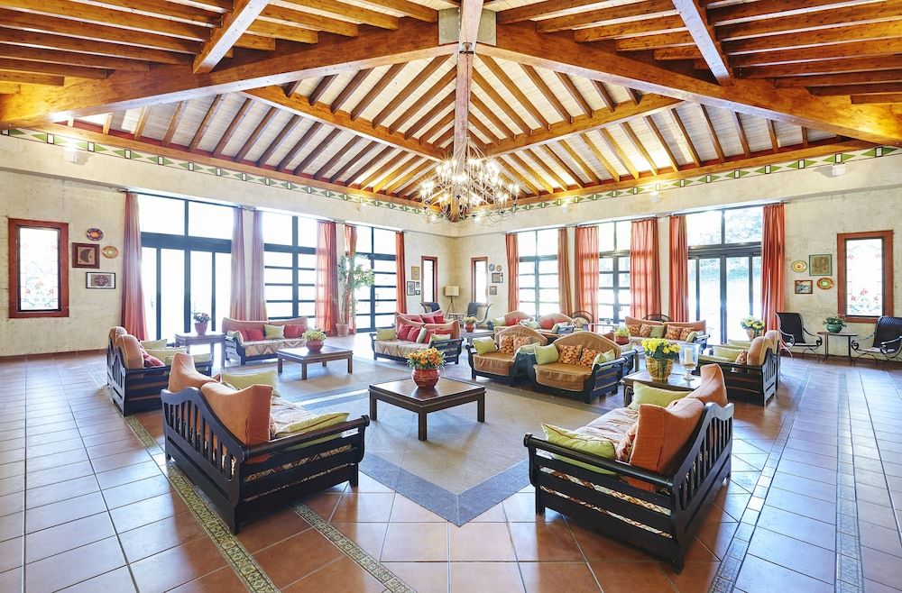 Oferta PortAventura Hotel El Paso 2