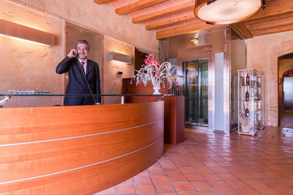 Can Bonastre Wine Resort, The Originals Relais (Relais du Silence) 2