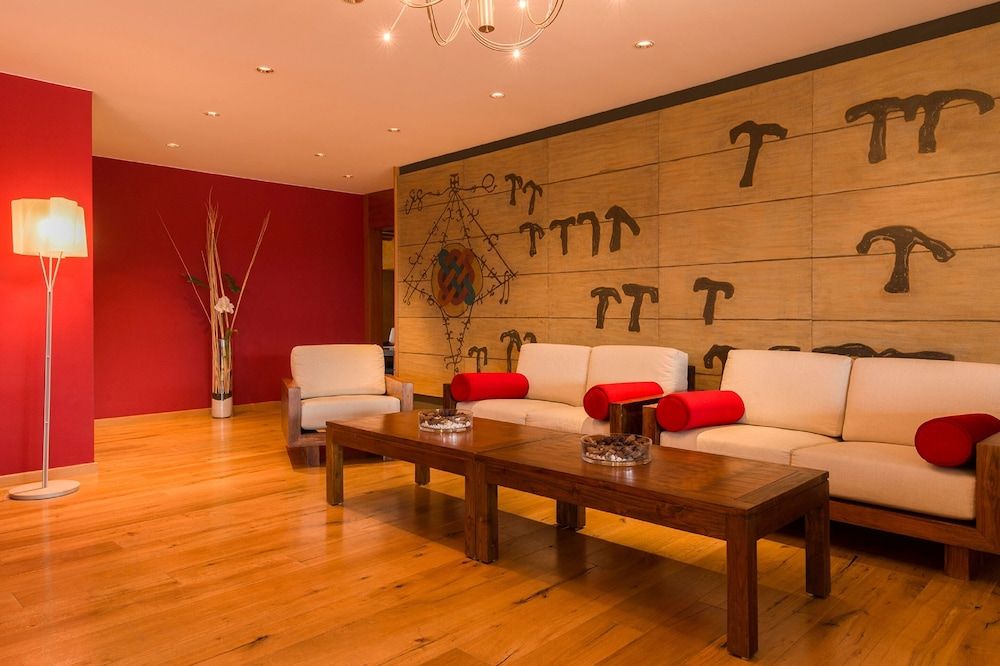 Can Bonastre Wine Resort, The Originals Relais (Relais du Silence) 3