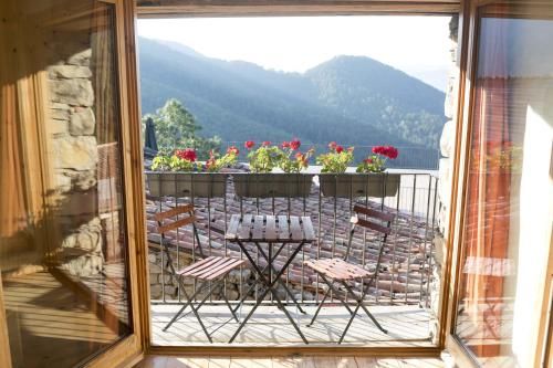 Mas rural El Negre 2